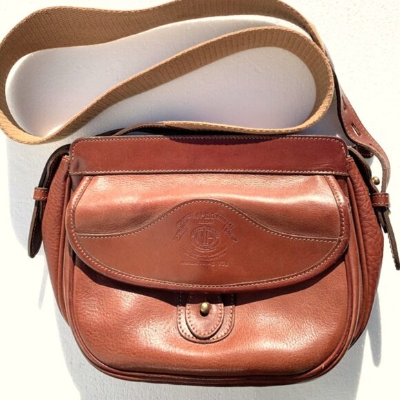 Ghurka Marley Hodgson No 135 Gillian Bag - Picture 9 of 9